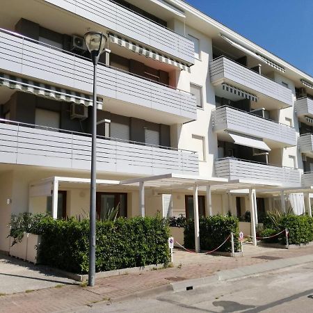 Condominio Diana Est- Gemini Bibione Kültér fotó