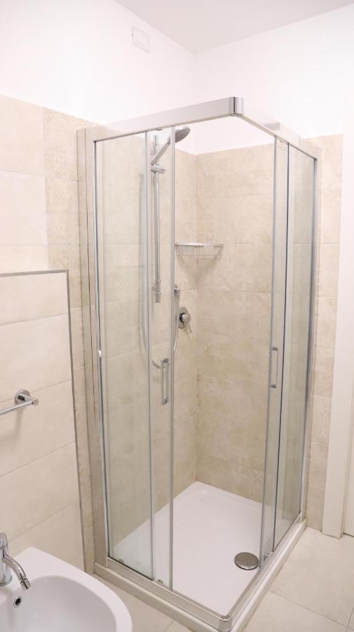 Condominio Diana Est- Gemini Bibione Kültér fotó