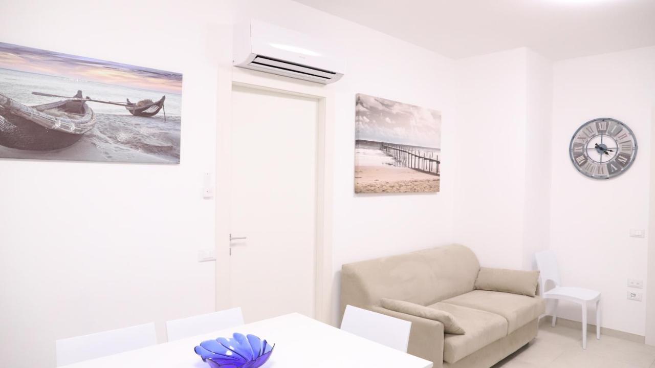 Condominio Diana Est- Gemini Bibione Kültér fotó
