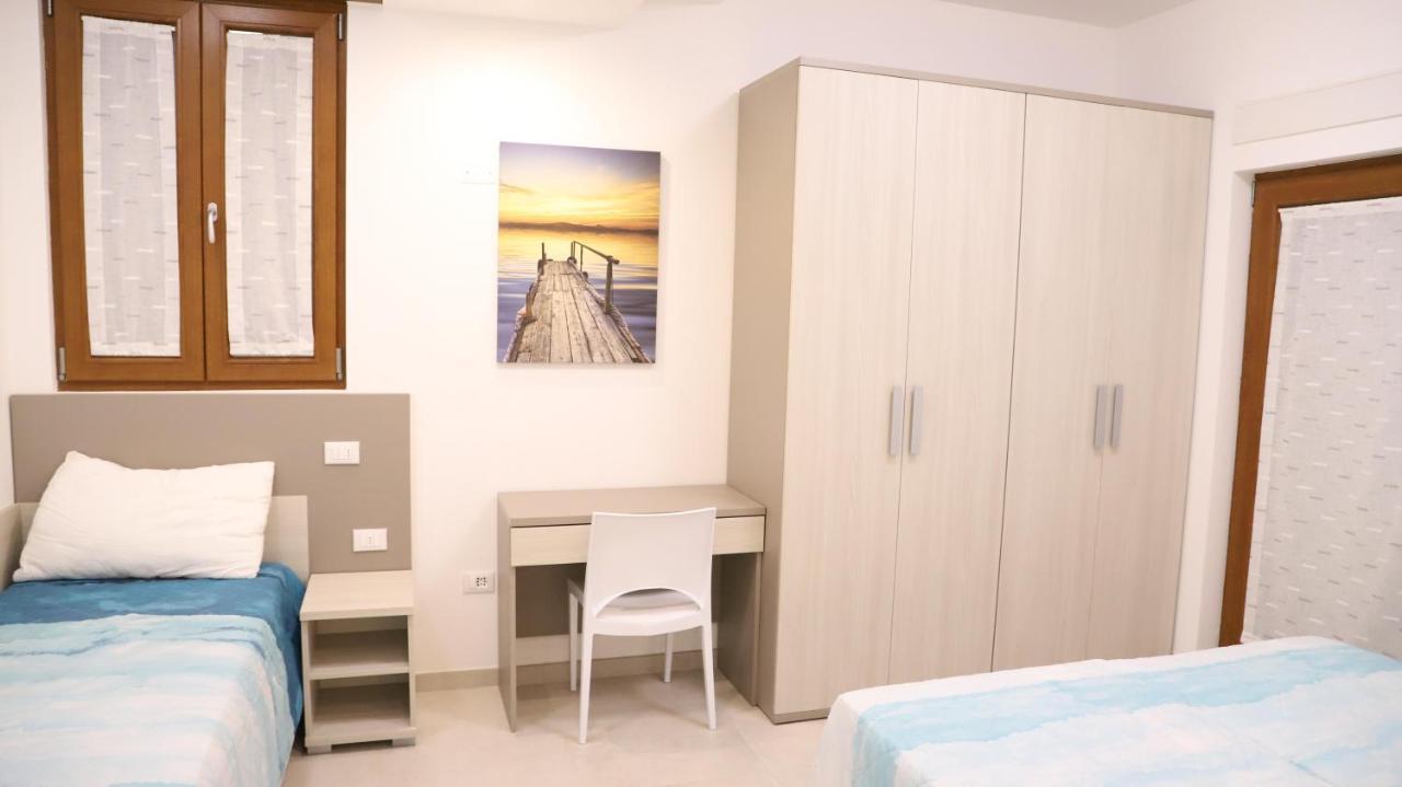 Condominio Diana Est- Gemini Bibione Kültér fotó