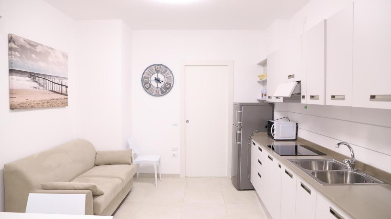 Condominio Diana Est- Gemini Bibione Kültér fotó