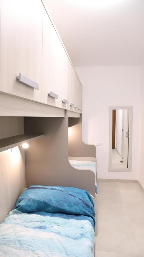 Condominio Diana Est- Gemini Bibione Kültér fotó